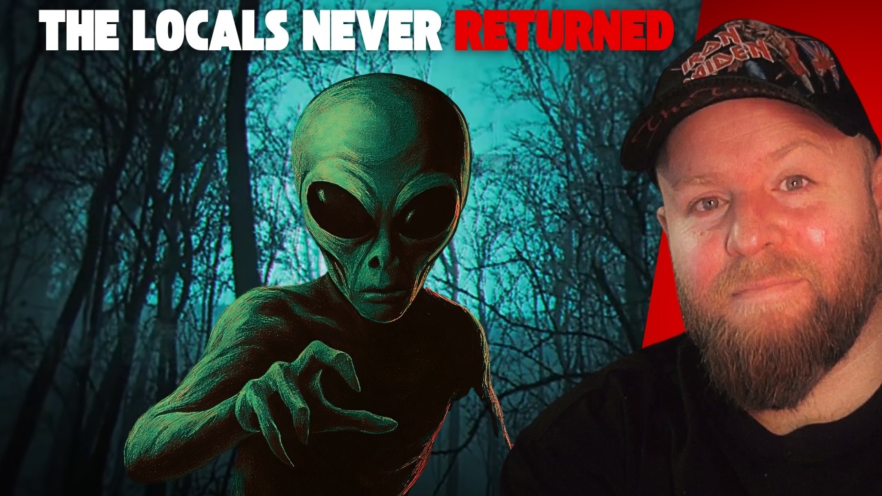 The Strange Lights: I Will Prove They Are REAL