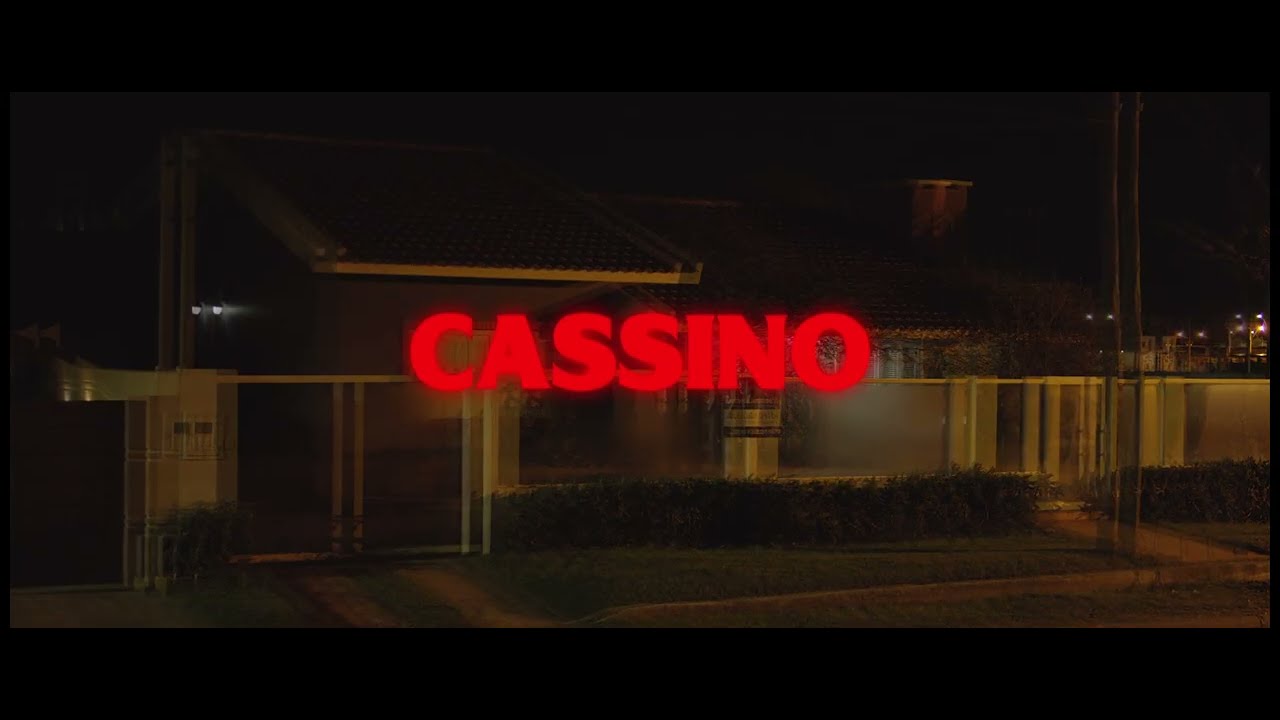 Cassino (Gianluca Cozza, 2024)