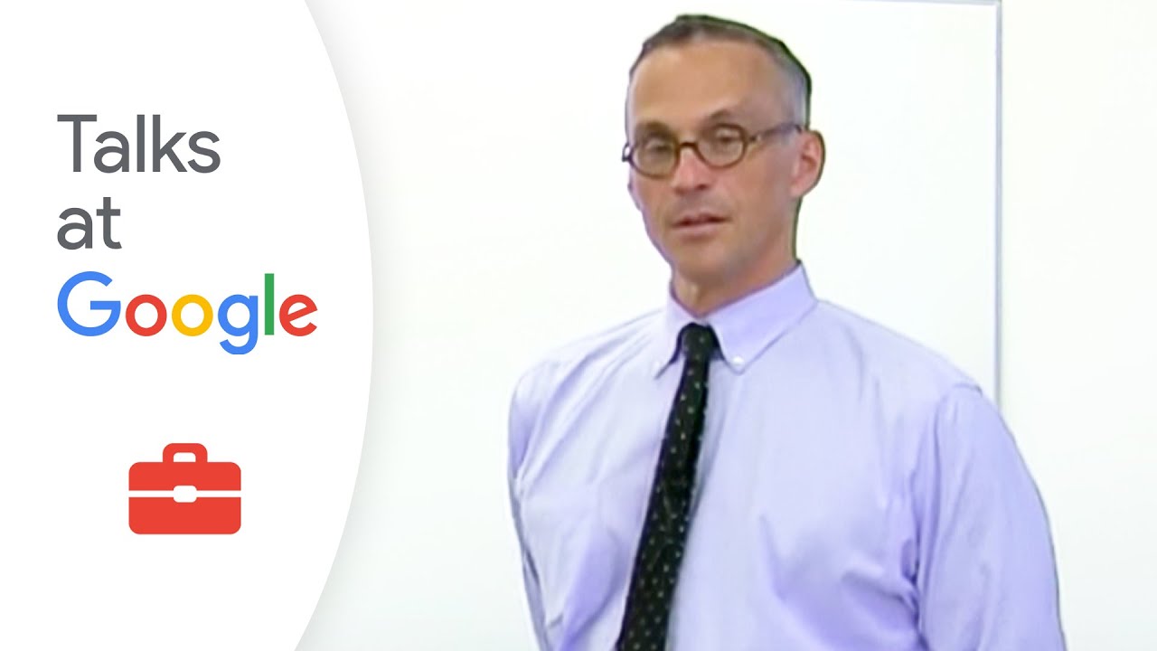Beyond the University | Pres. Michael Roth | Talks at Google