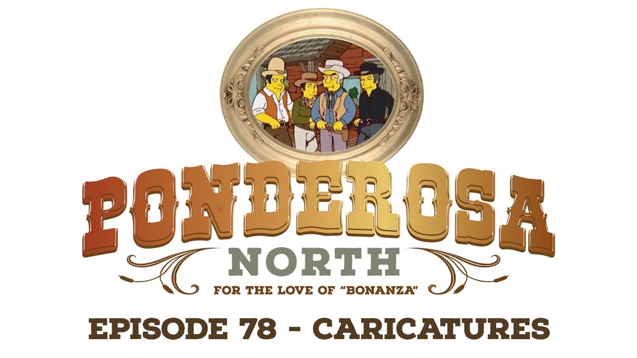 Ponderosa North - For the Love of 