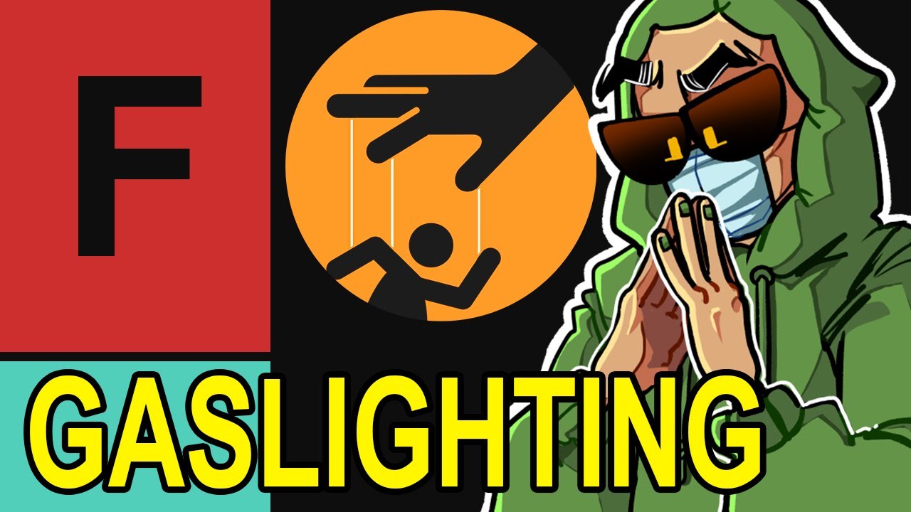 Manipulation Tactic Tier list