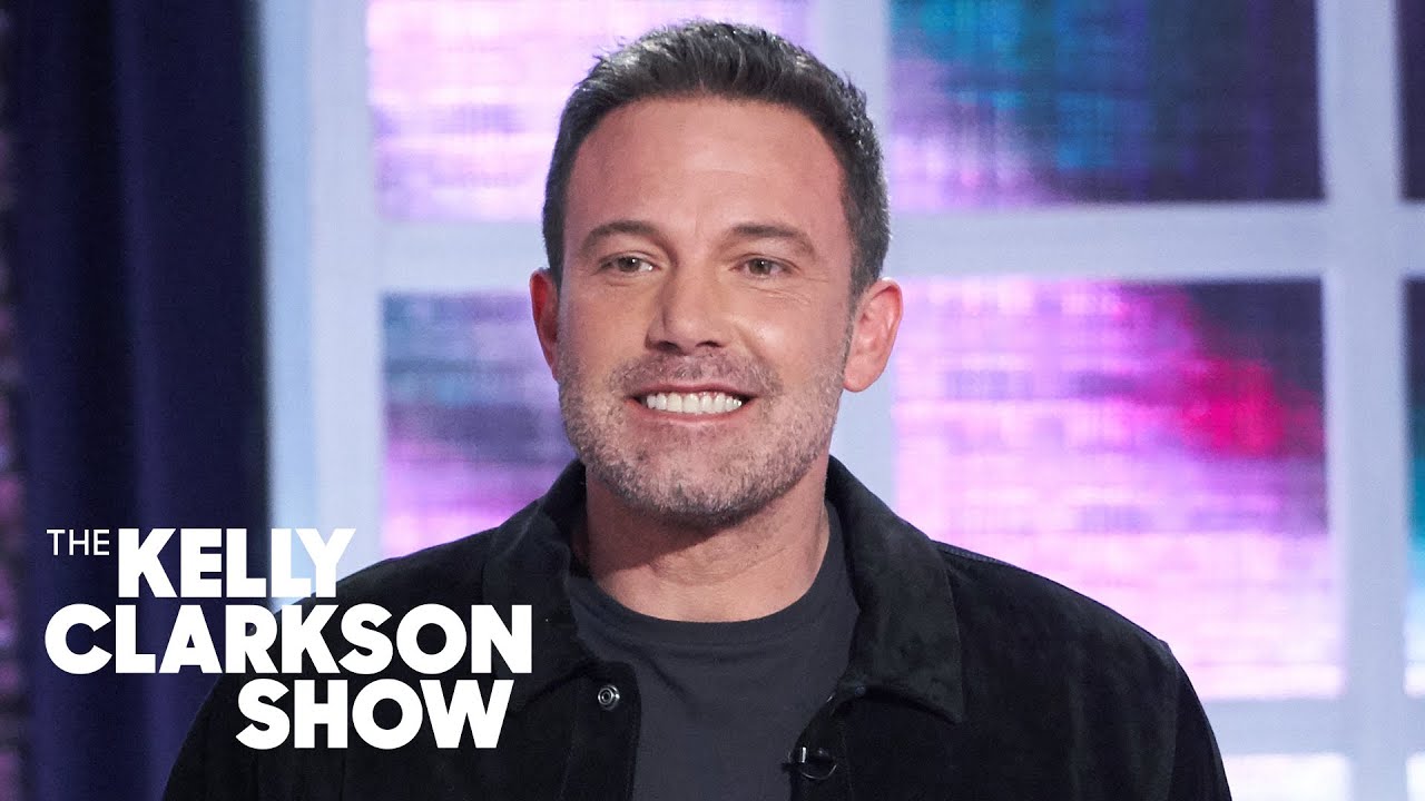 Ben Affleck’s Mom Taught Him A Hilarious Lesson On Responsibility