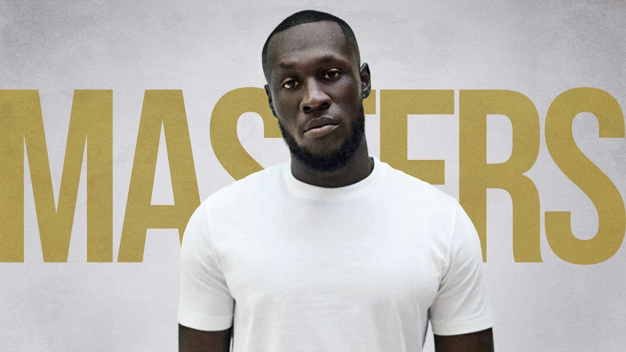 Stormzy 
