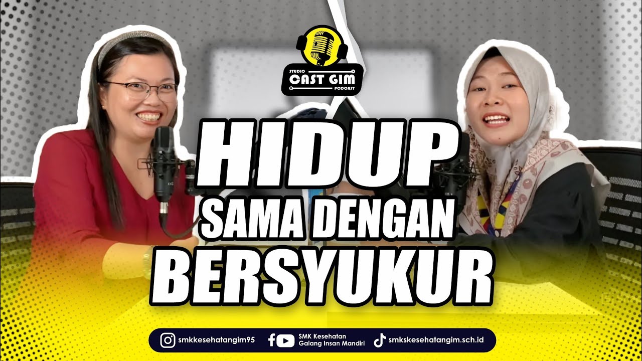 MEMBANGUN KETAHANAN MENTAL | BBG