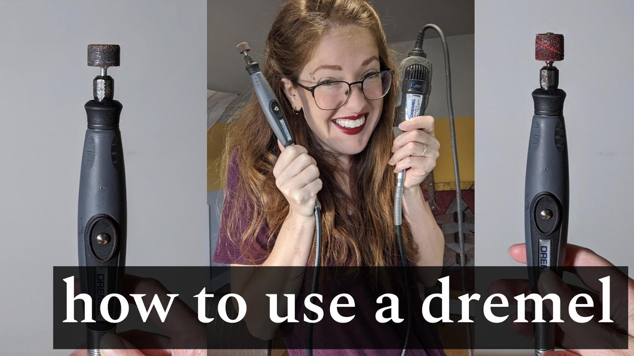 how to Dremel foam | cosplay tutorial