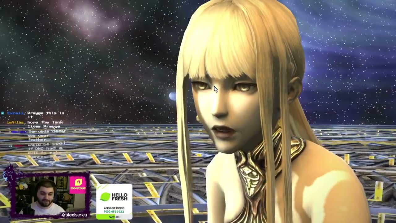 THE OMEGA PROTOCOL ULTIMATE CLEARED - My First Clear
