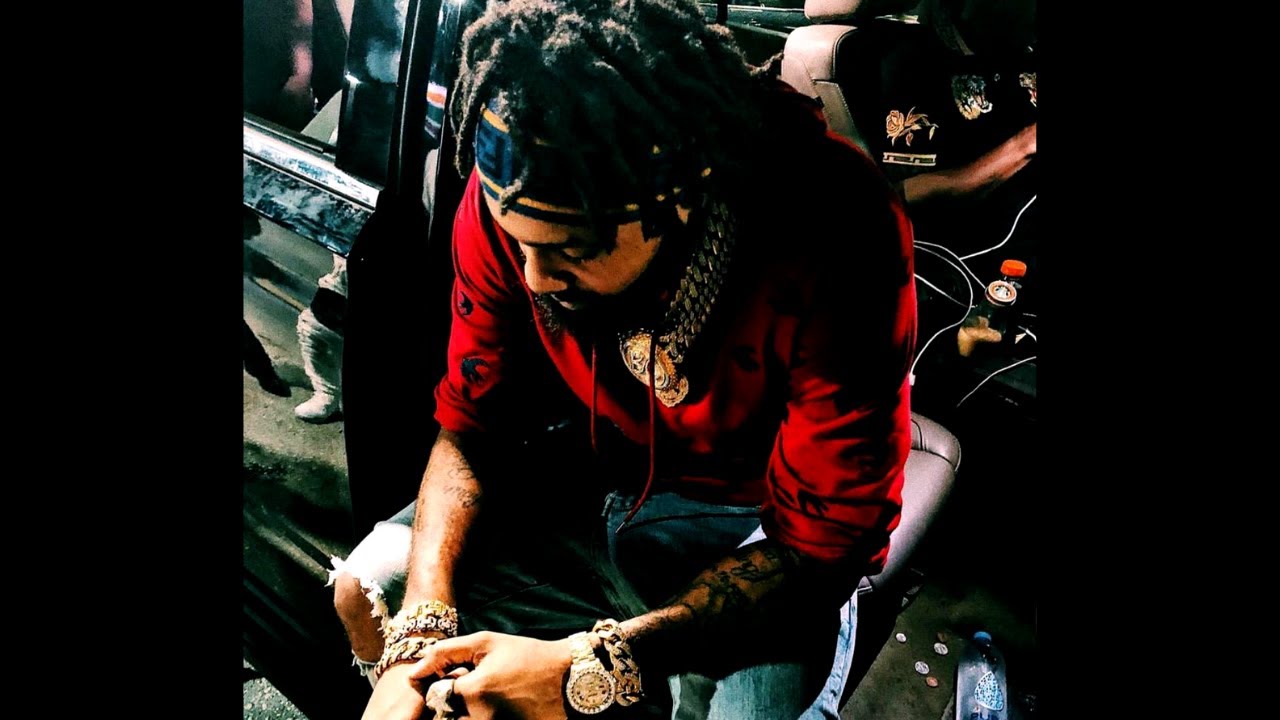 (Free) Money Man Guitar Type Beat 2022 &ldquo;Underdog&rdquo;