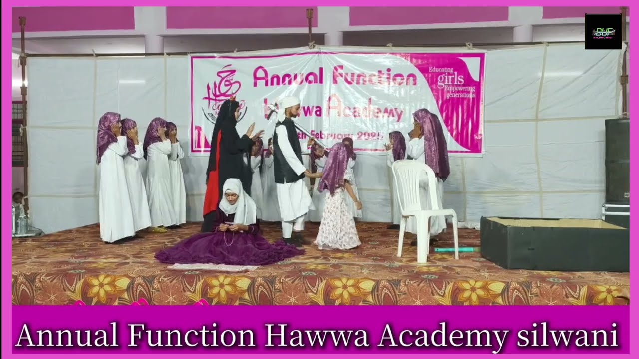 beti-ek-waqya |student hawwa Academy silwani/@Darululoomfarooqiasilwani#islamicschool #viralvideo