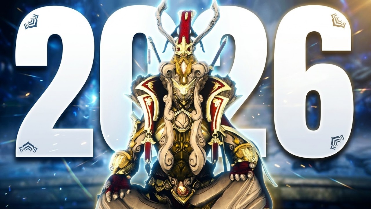 Warframe in 2026 | New player experience