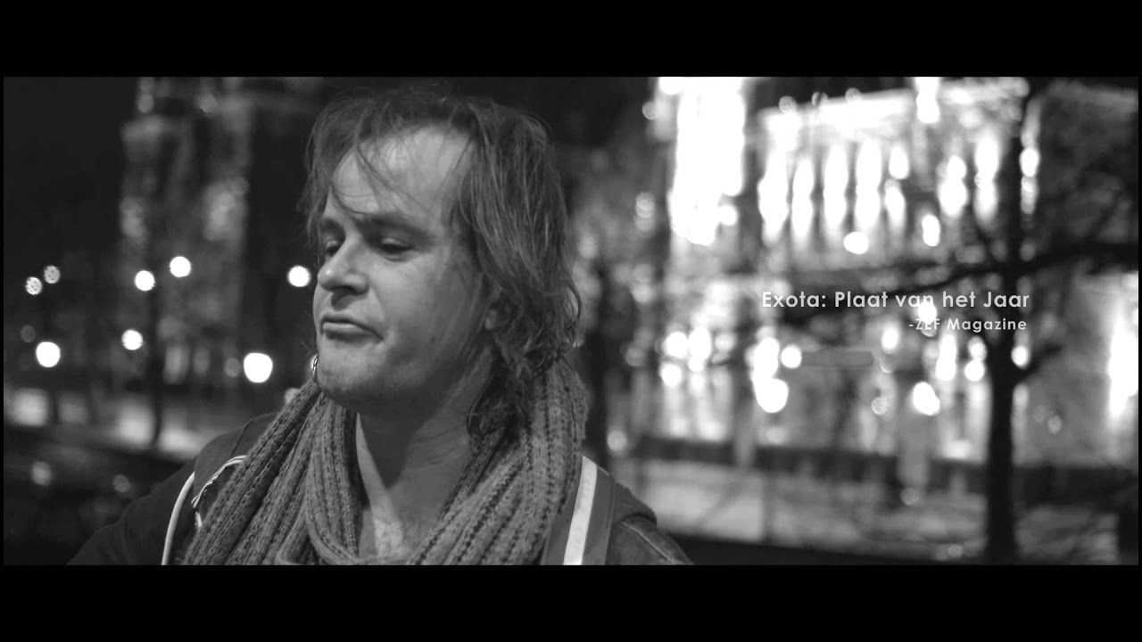 Laef Hard Documentaire - Trailer