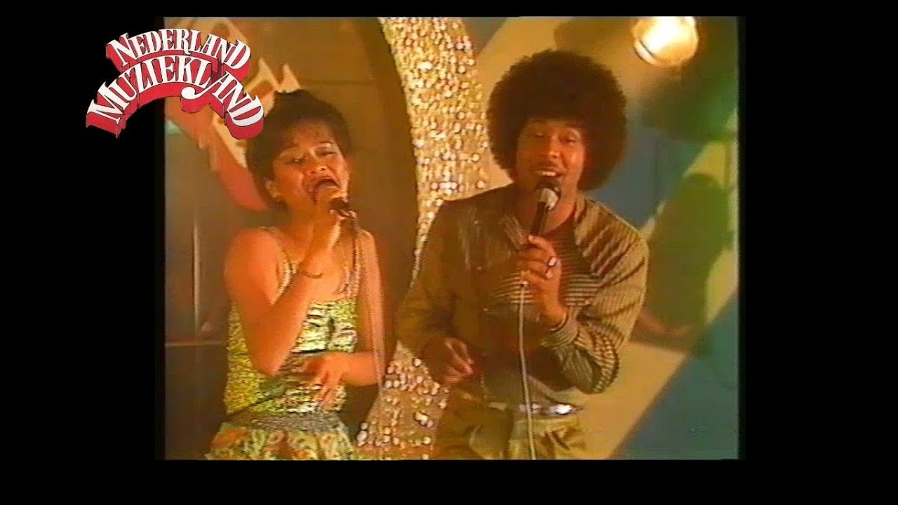 Nederland Muziekland  Tony Sherman & Julia Loko  Love's grow deep