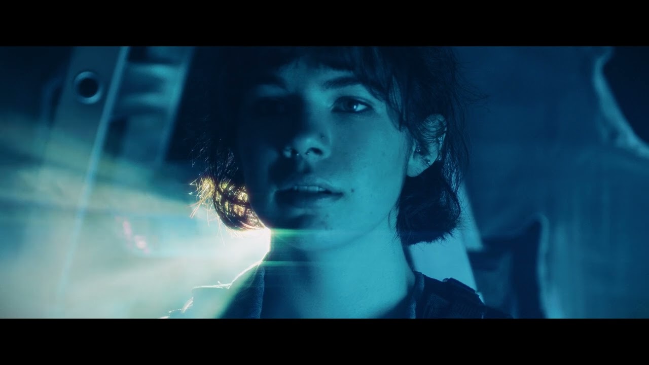 Adam Jordan - Showreel 2024