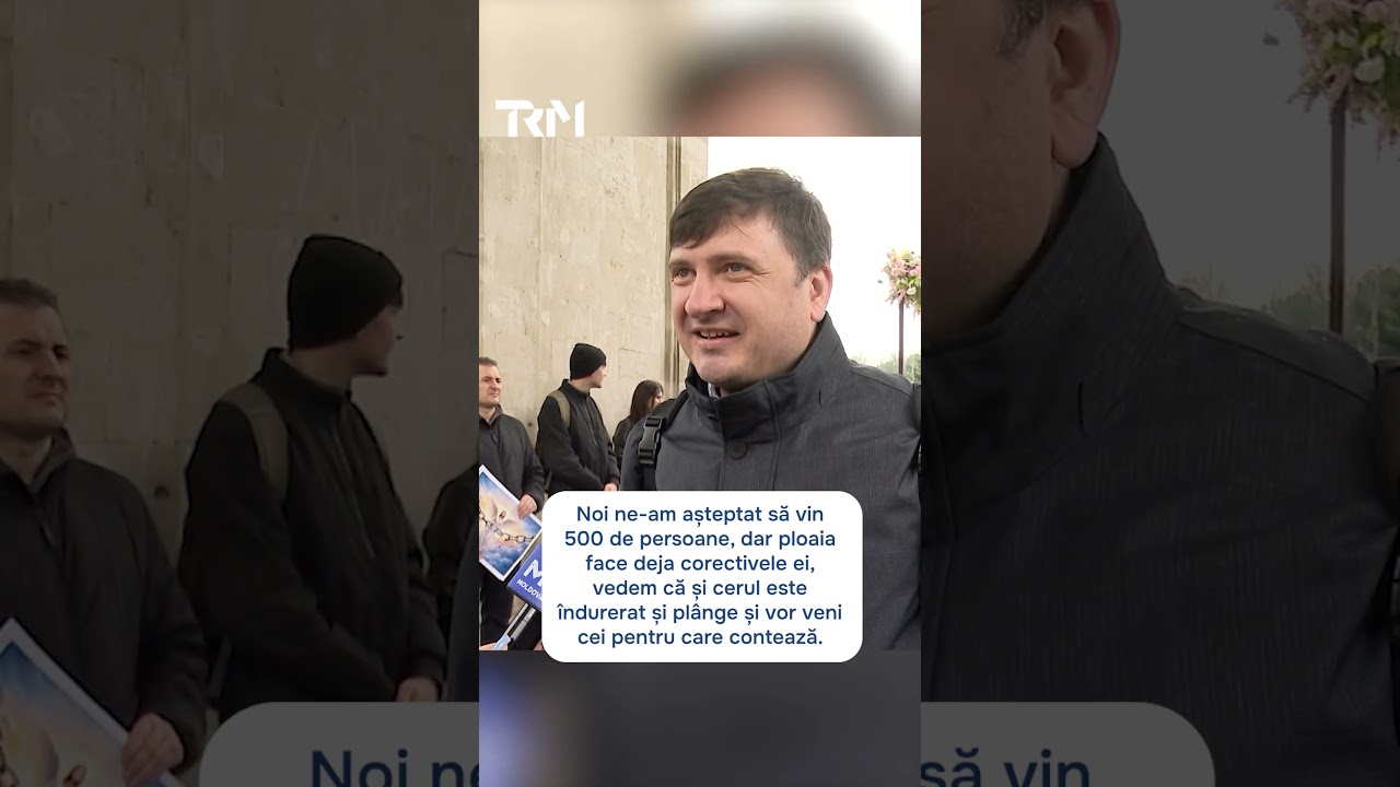 Ludmila Vartic, simbol al luptei &icirc;mpotriva abuzului