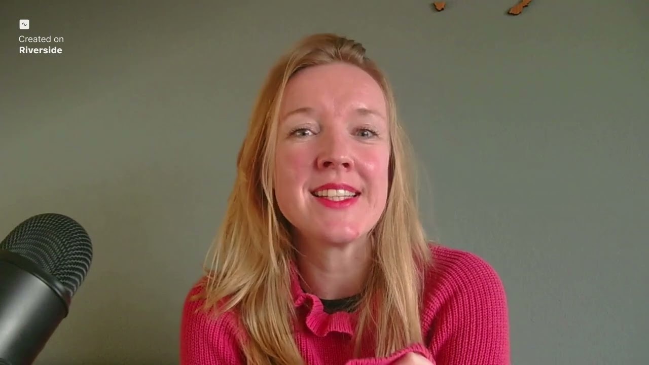 Bang om uit elkaar te groeien