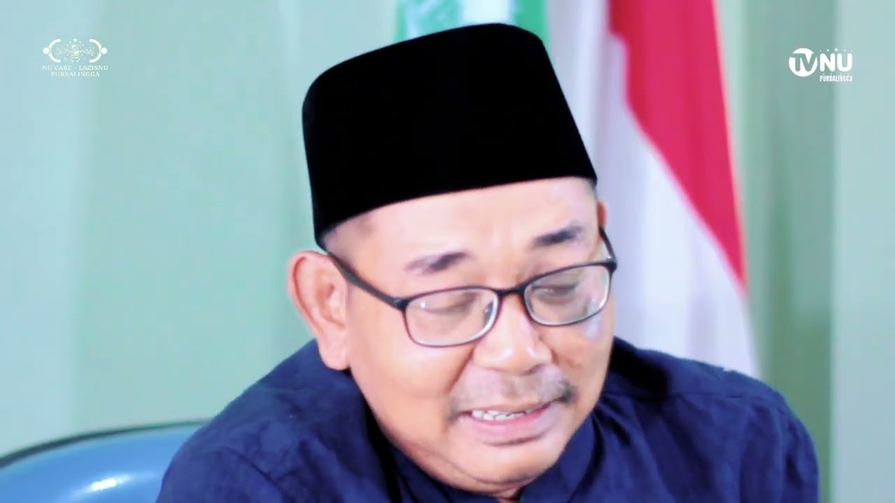 AWAS PAHALA HANGUS! Bahaya Puasa Cuma Buat Status & Pencitraan | Tasbih Ramadhan #18