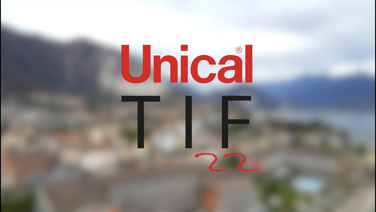 Unical TIF - Team Italia Forum 2022