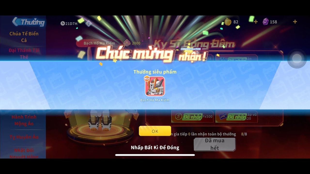 Mini world royale quay súng -Tôi đã quay hết vòng Kỵ Sĩ Bóng Đêm và cái kết