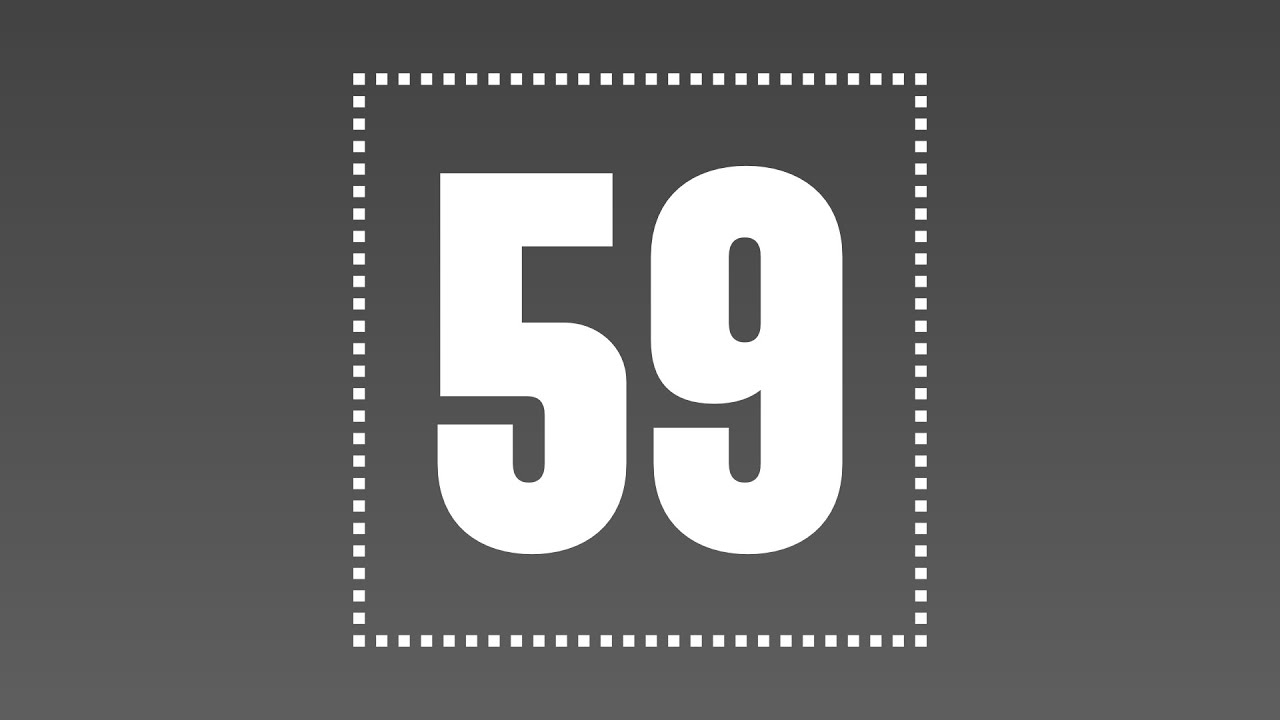 HI #59: Consumed by Donkey Kong
