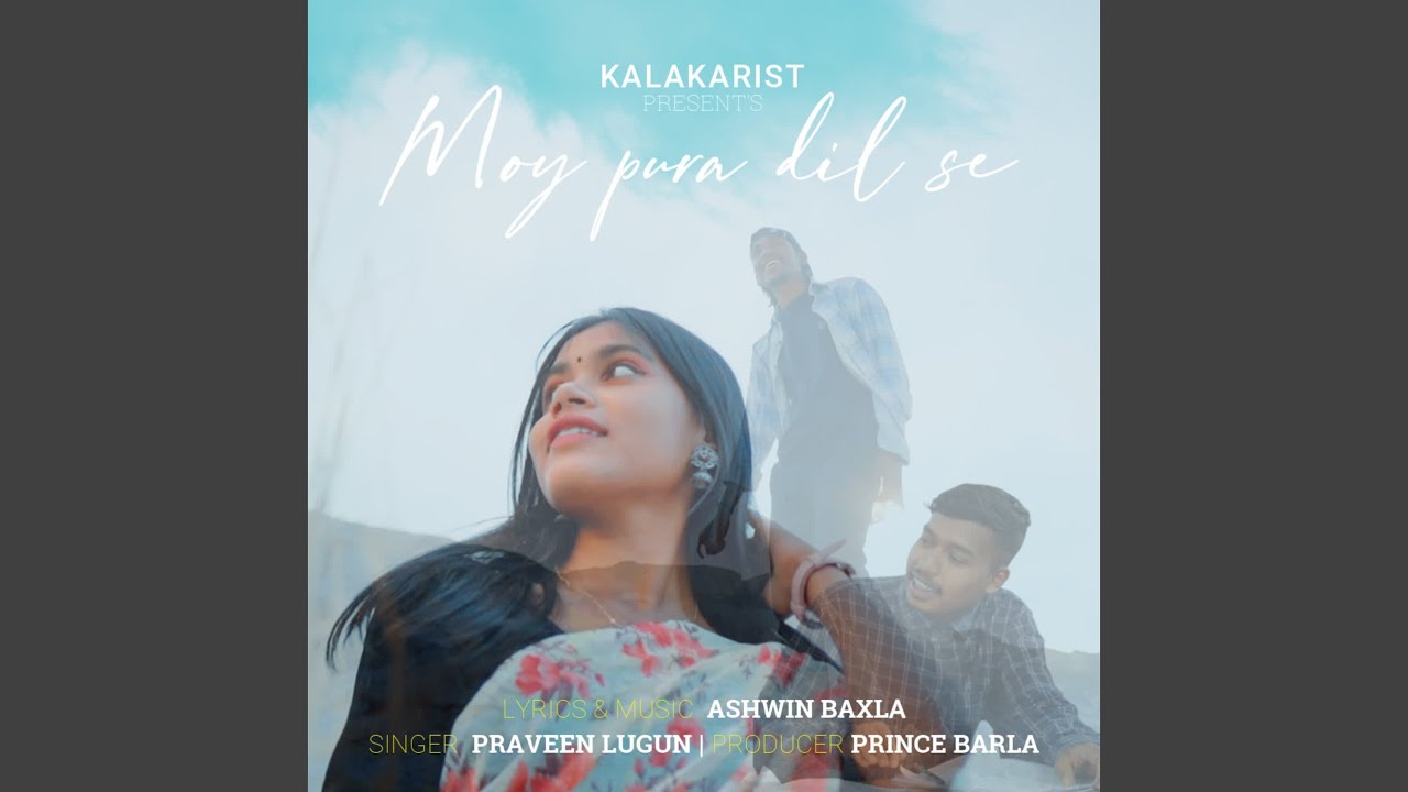 Moy Pura Dil Se