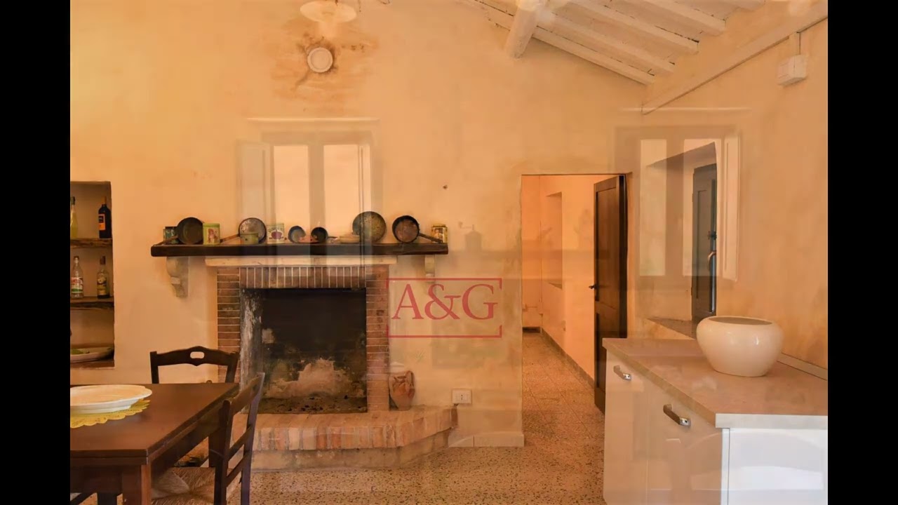 Casale in Vendita a Recanati (MC)