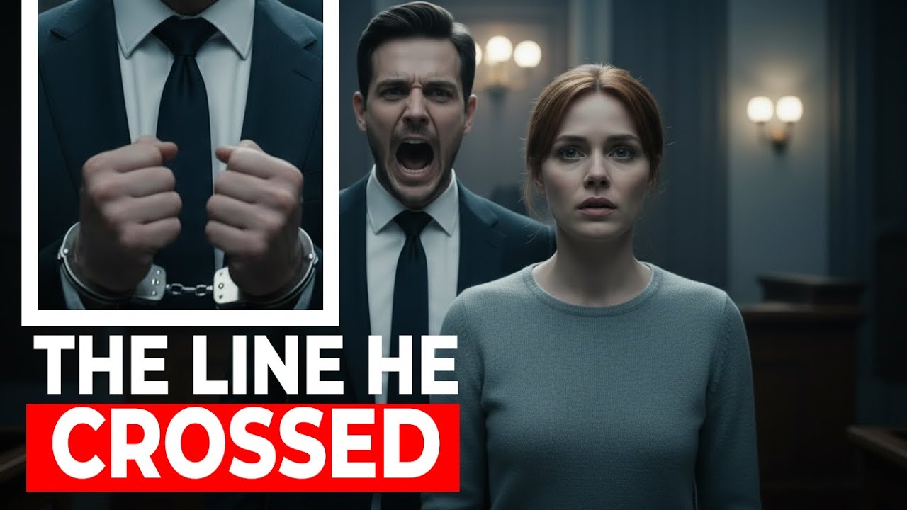 My Billionaire Husband Would Do Anything to Protect Me—Even Become a Monster  EP 8