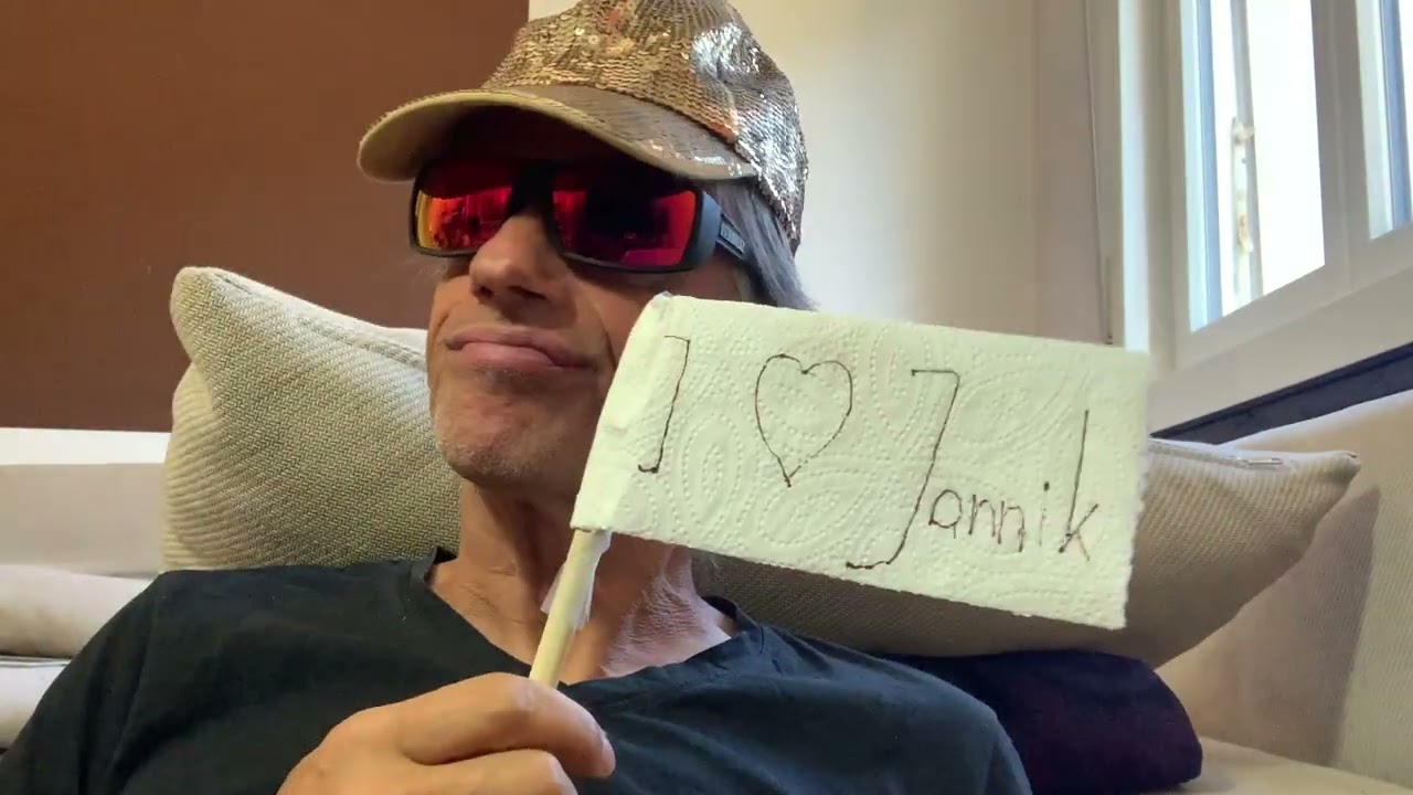 Doggi - Jannik Sinner Fan
