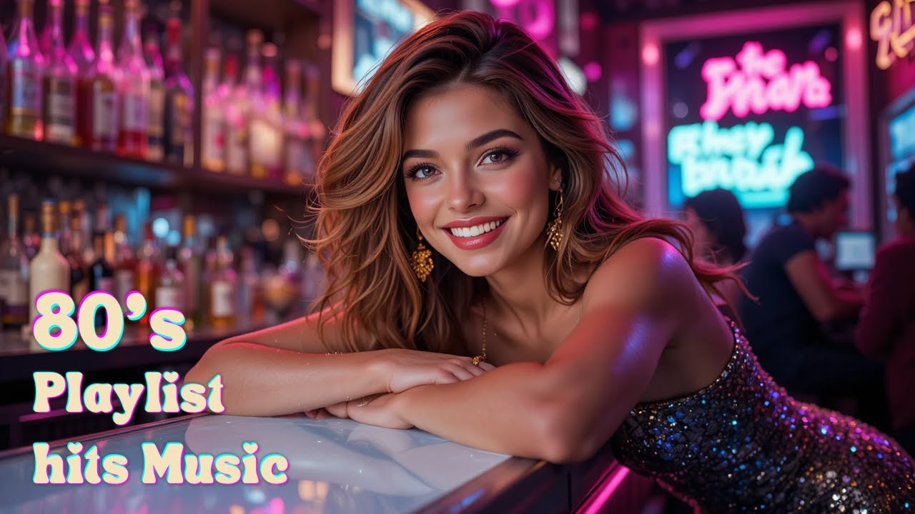 80’s Retro Dance Groove | Mirage Lights 💿 | 80s Night Groove