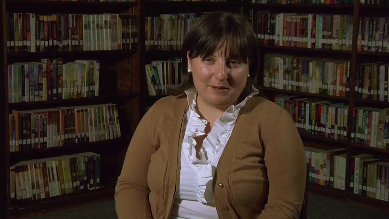 Why I Love Teaching Young Children - Laetitia Bertrand