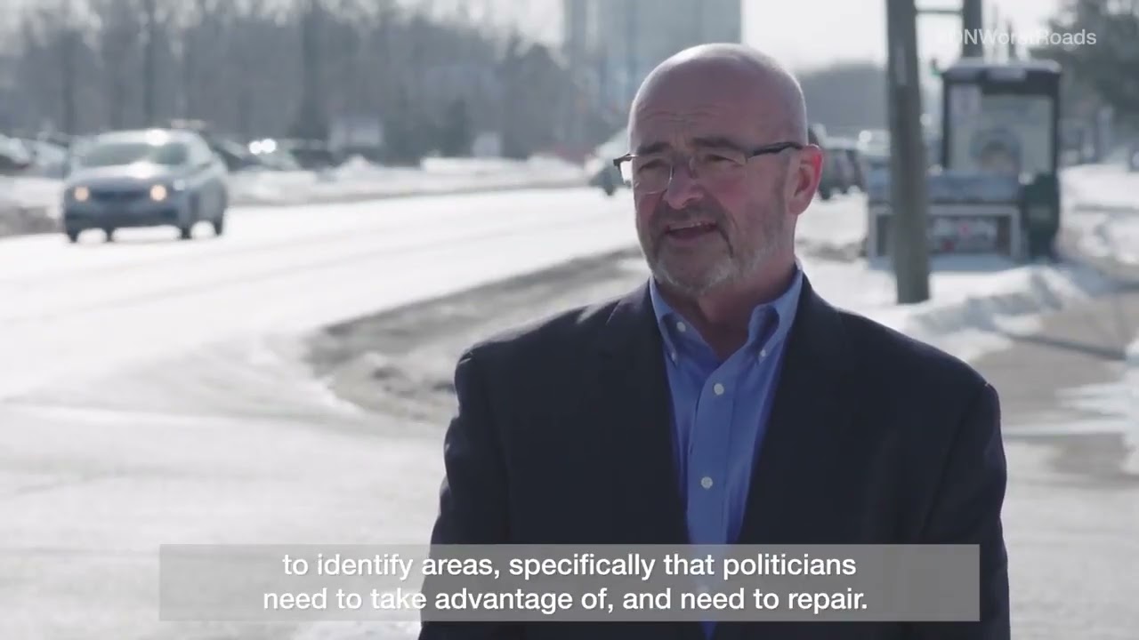 Voting Now Open for 15th Annual CAA Worst Roads Campaign - March 20, 2018