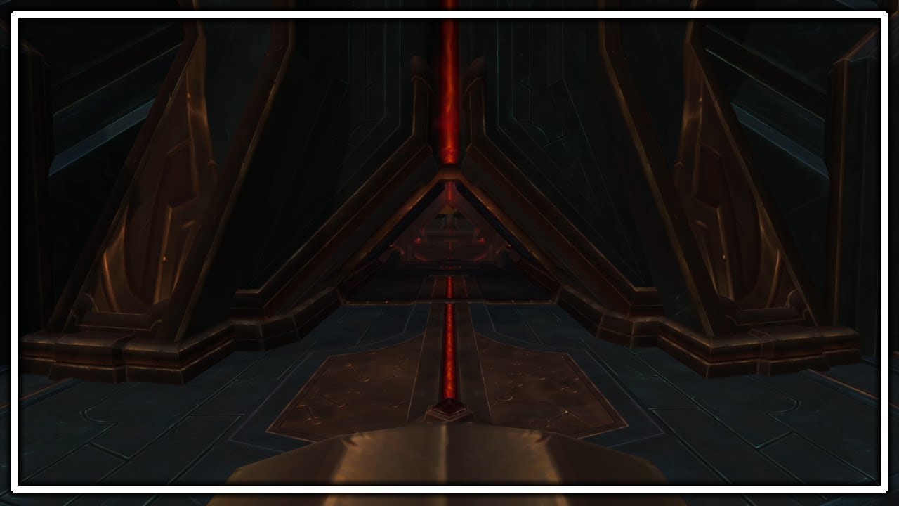 World of LoreCraft: Episode 91 Argus: The End Of All Things