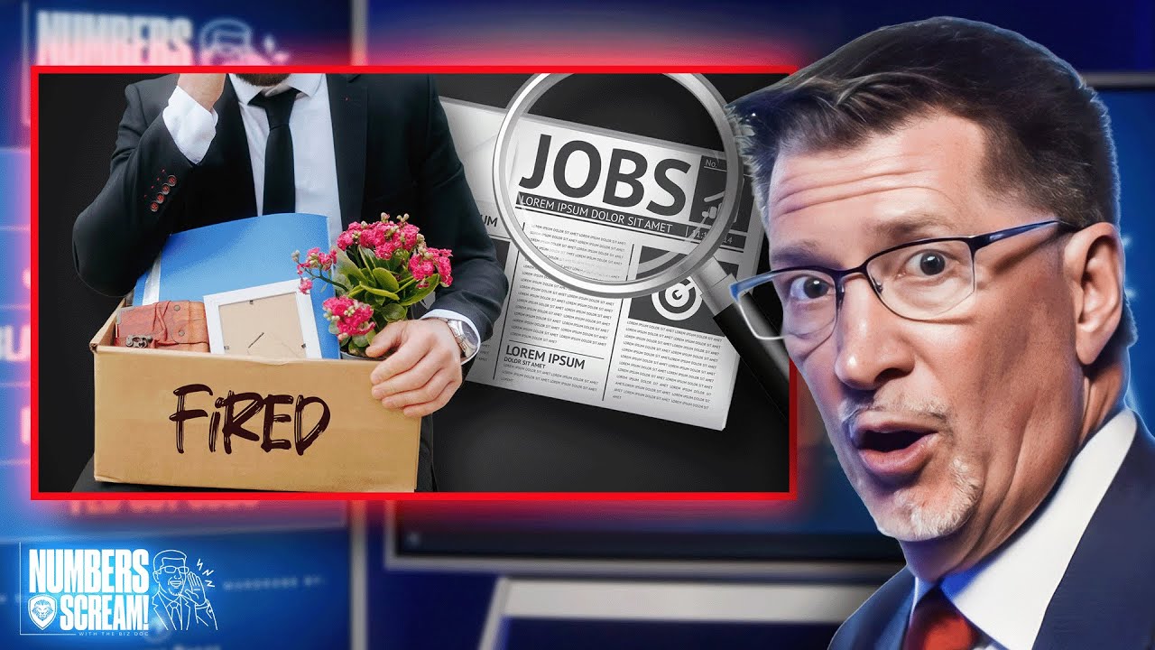 Red vs Blue States: Who&rsquo;s Losing More Jobs?