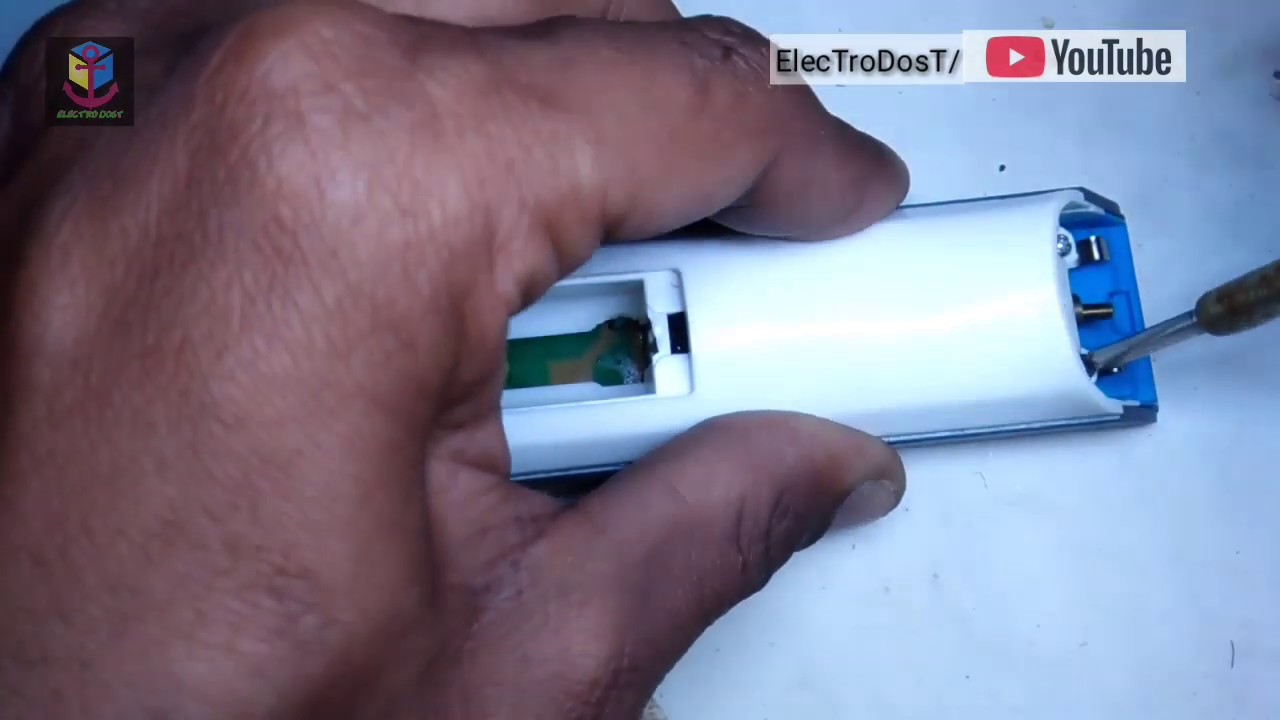 How to Repair nova trimmer,Teardown and bypass connection, #electrodost