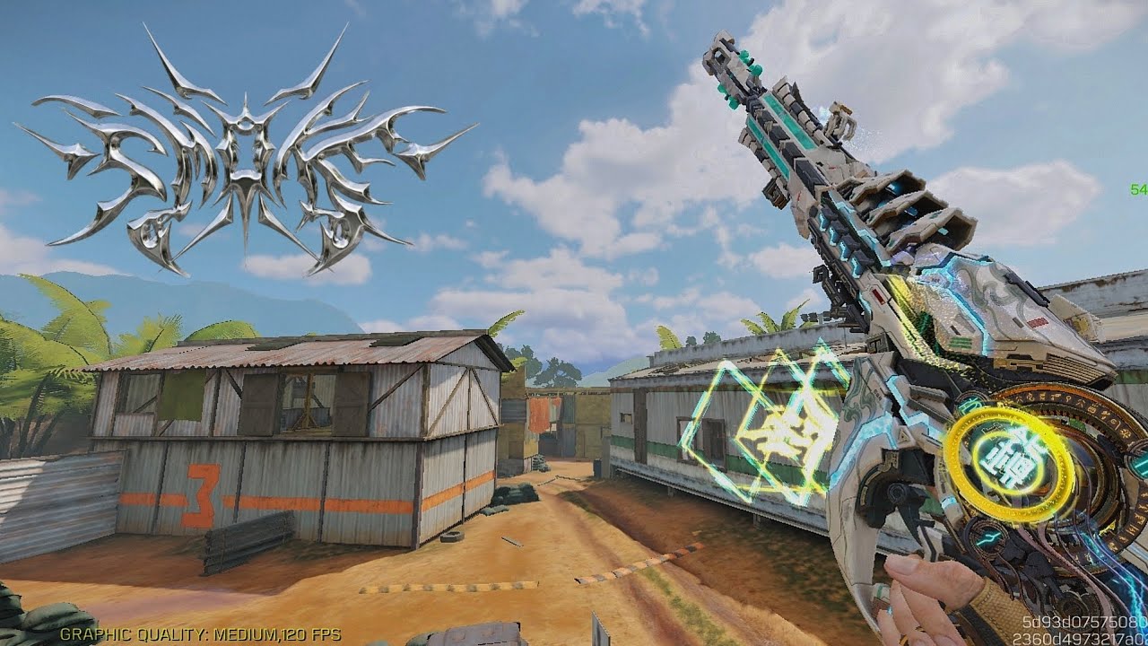 This XM4 BUILD is so BROKEN + 199 Kills | COD Mobile