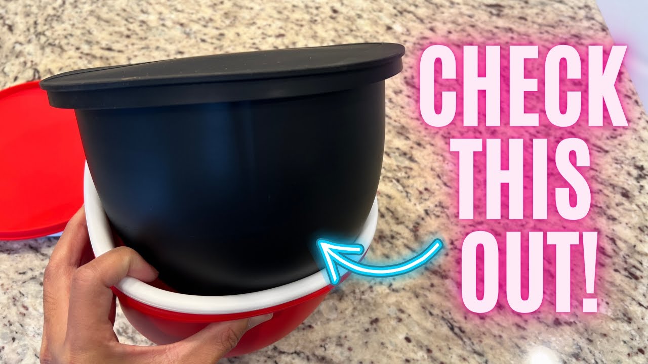 GuanQiao Silicone Bowl Liners for 5 Qt KitchenAid Mixers - Useful for bakers! #sponsored