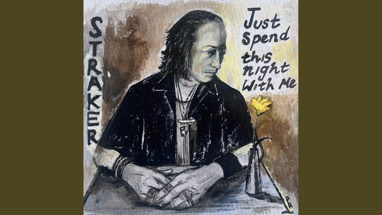 Just Spend This Night With Me (Club Remix)