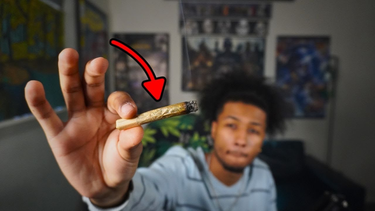 Advice For Stoners...