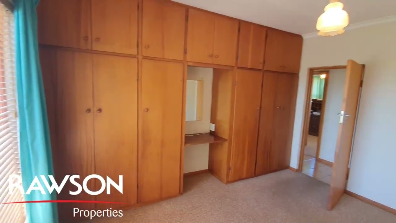 14 Soetdoring (Heiderand) - Spacious Family Home with Endless Potential