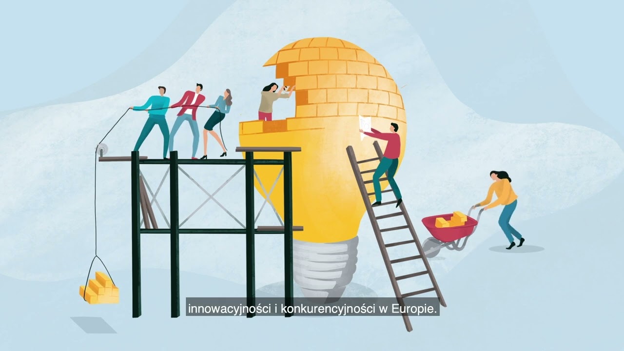 Projekt START EASY (INTERREG EUROPE)