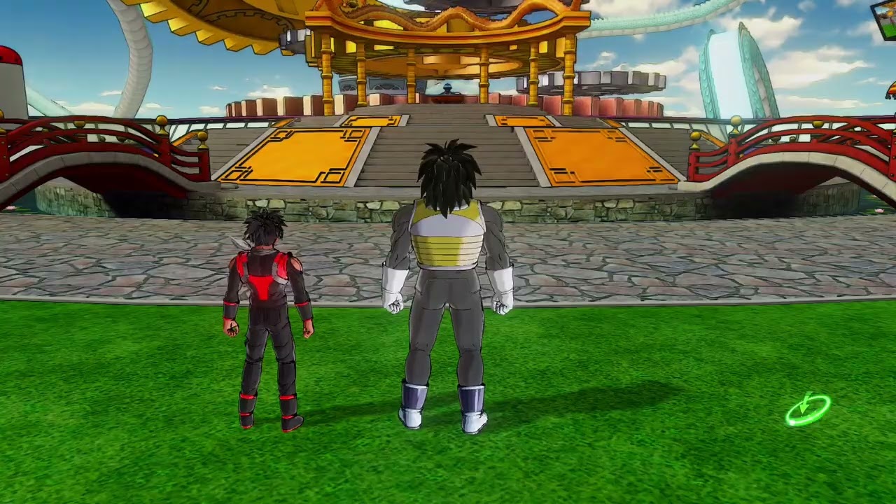 Sword of hope trunks showcase!!!