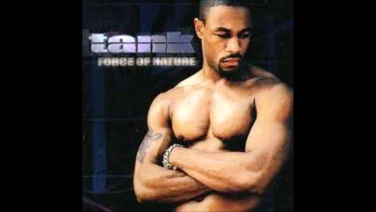 Maybe I Deserve by Tank