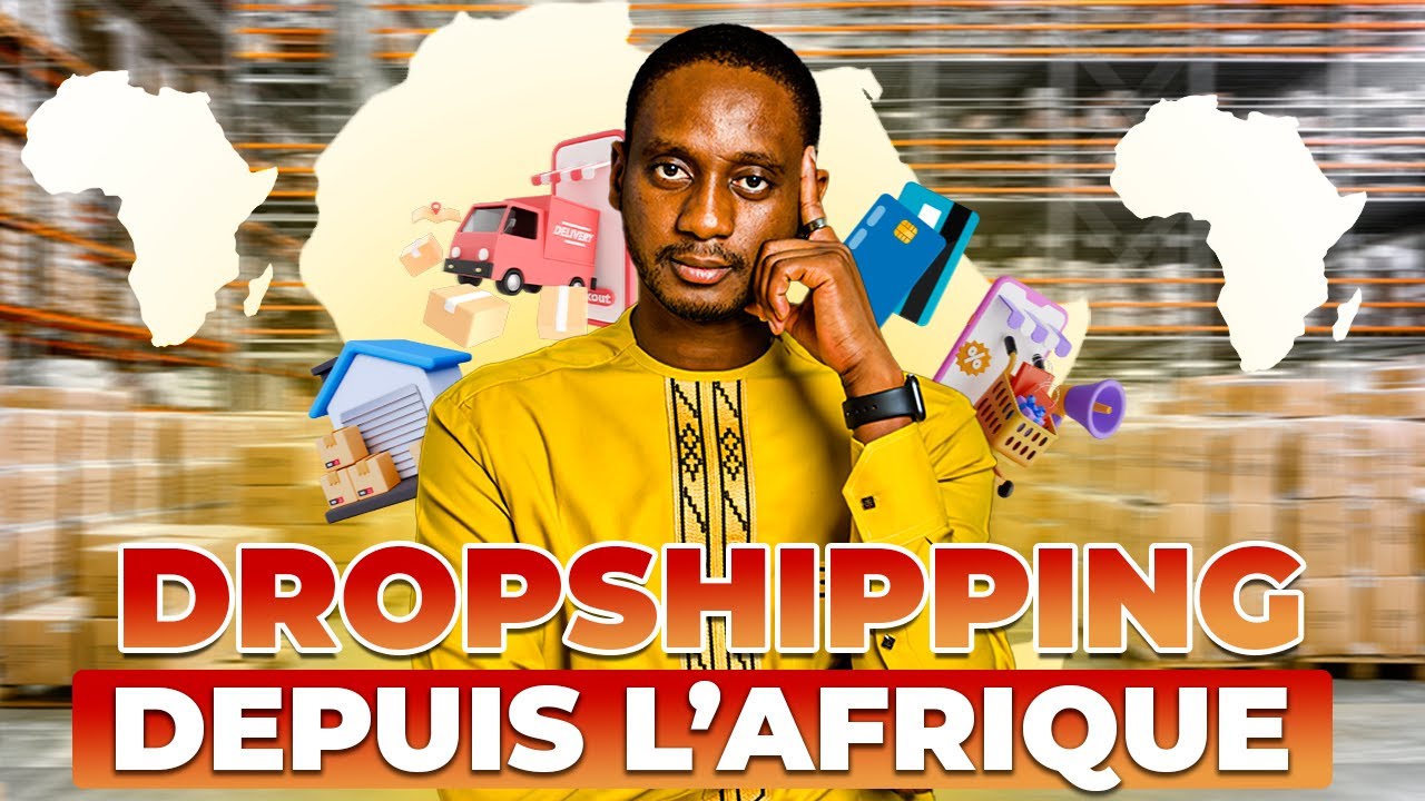 Dropshipping depuis L&rsquo;Afrique (Combien &ccedil;a co&ucirc;te ?)