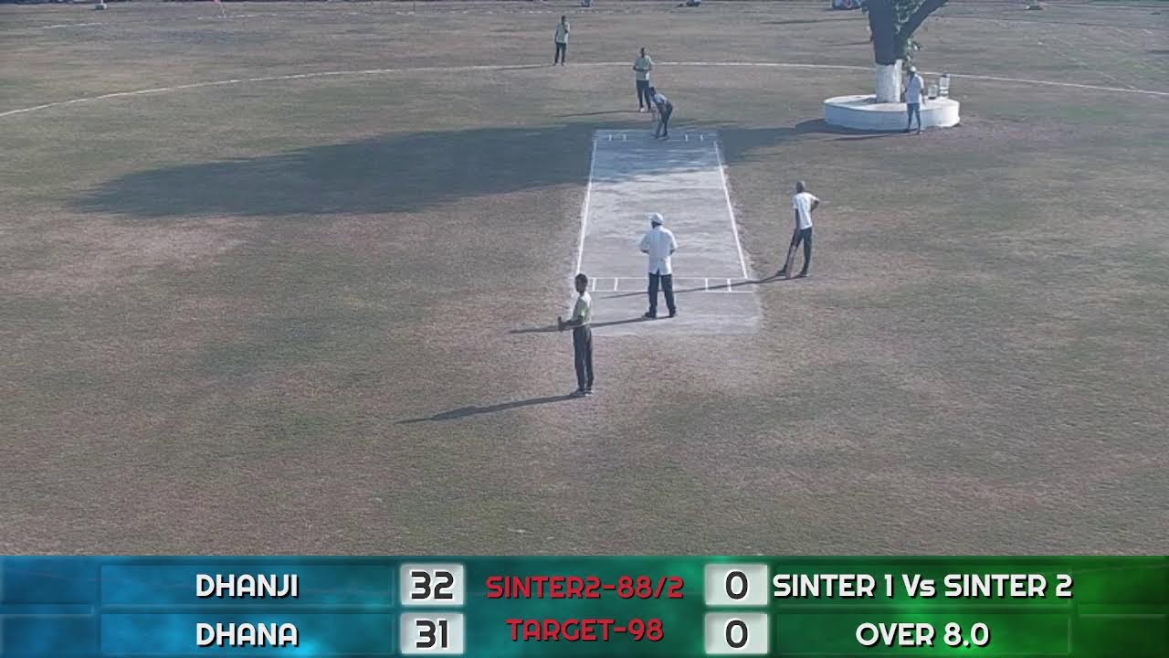 Jindal Saw Ltd. Cricket Tournament 2026