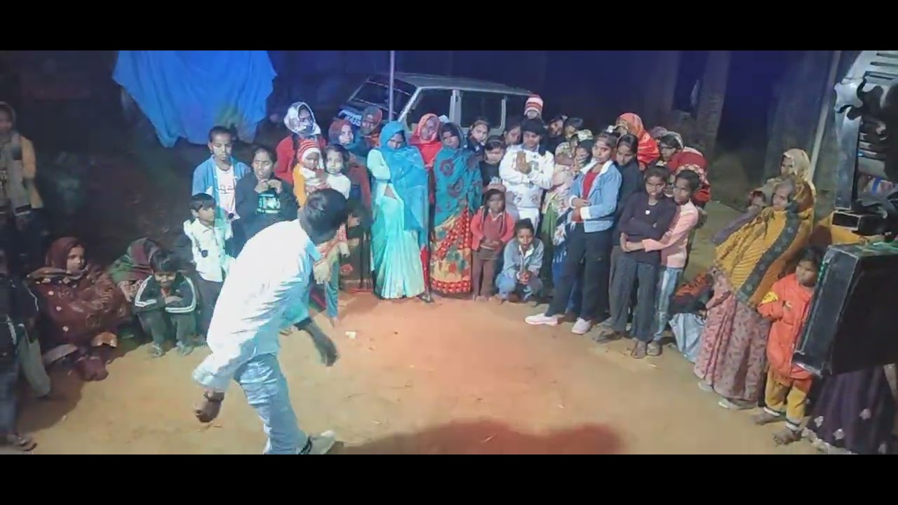 सुनके पगली तोरा बिना सोग Saurabh Rajput studio नकटपुर शादी में ड्रांस हो रहा है 