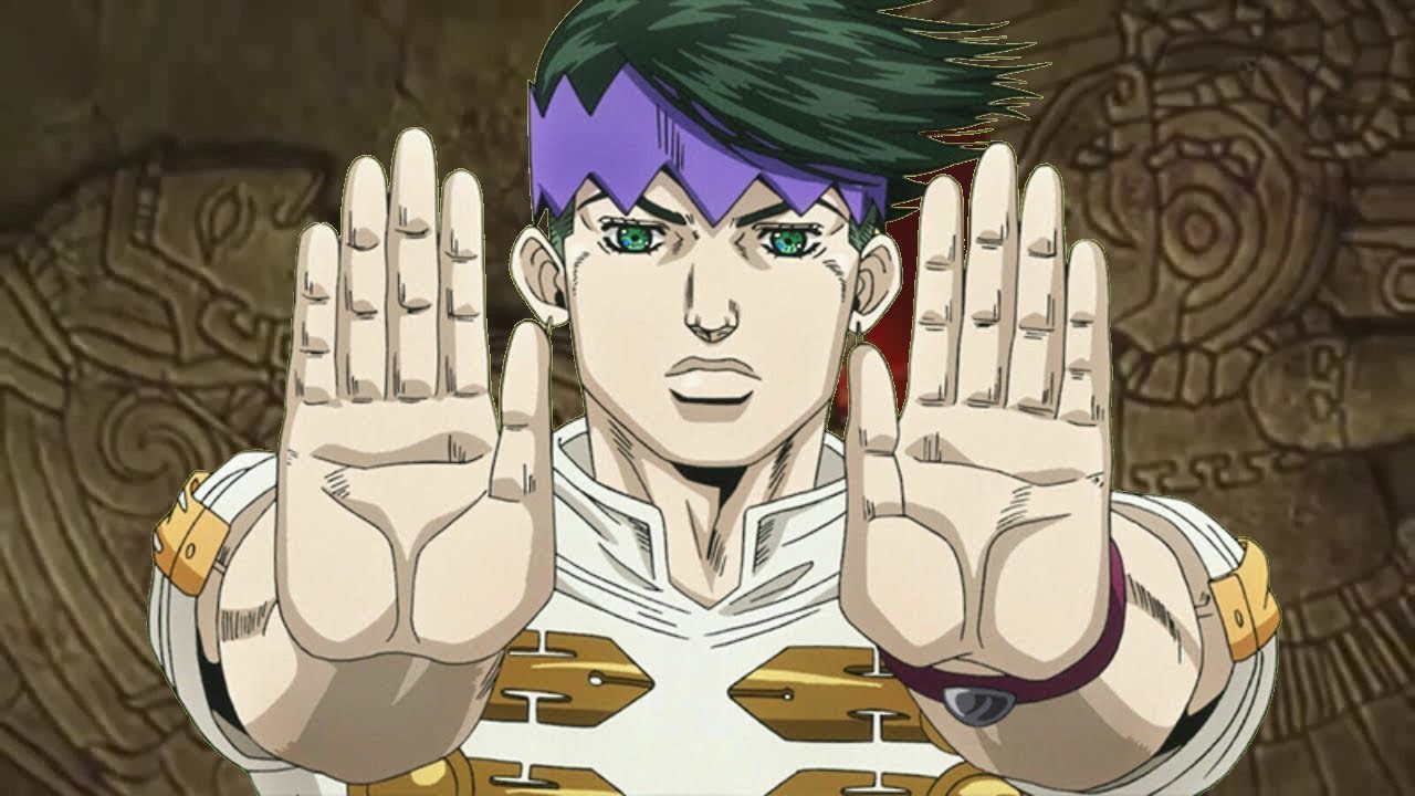 What Rohan's OP Should Have Been