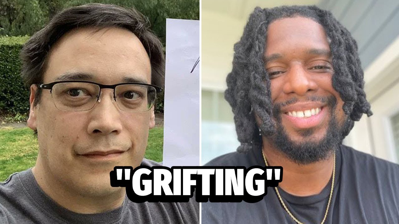 Gaming Spaces Are Becoming Radicalized | My Back & Forth With MightyKeef
