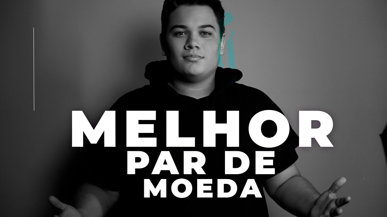 QUAL MELHOR PAR DE MOEDA PARA SE OPERAR EM OP&Ccedil;&Otilde;ES BIN&Aacute;RIAS !