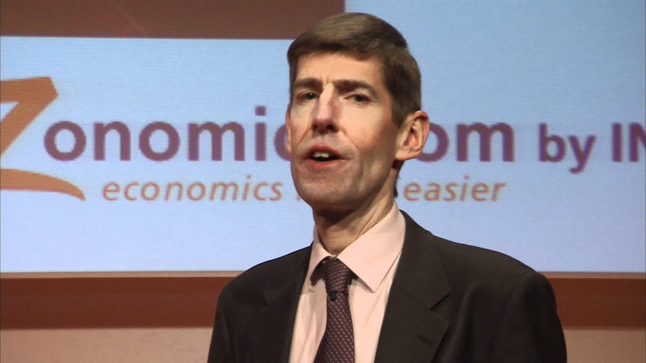 Lesson 10 from the financial crisis 