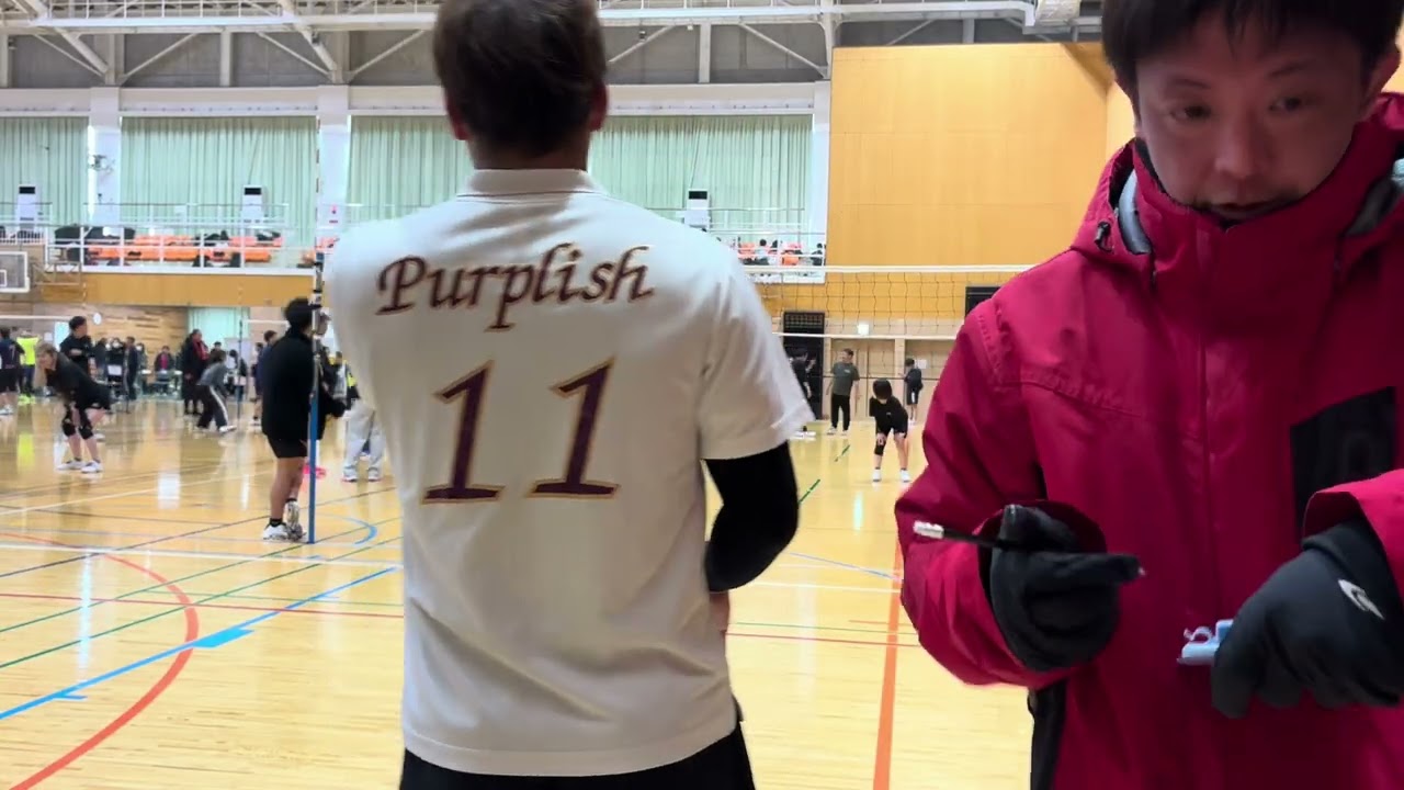 20260201 MIX杯 Purplish⑥