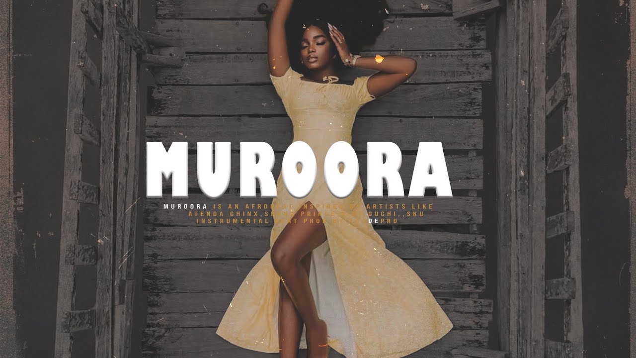 [FREE Afrobeat]-