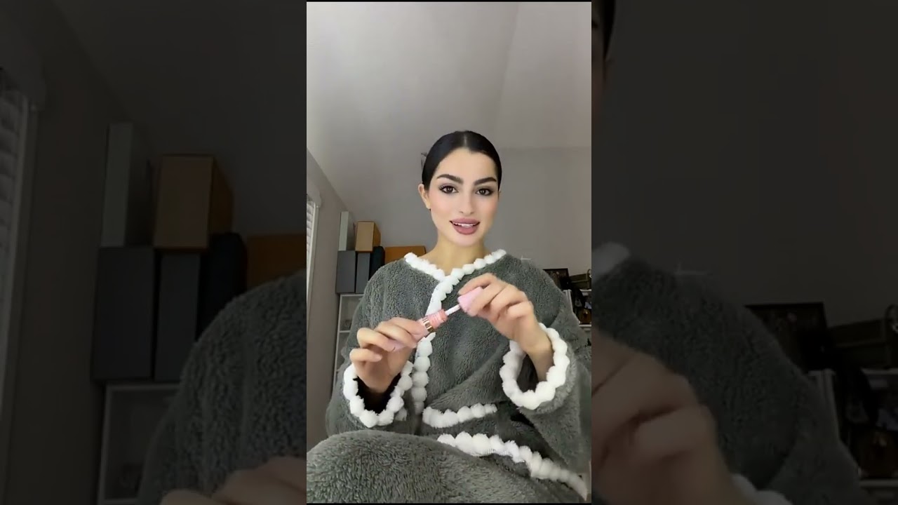 اسيل اللعيبه 😂